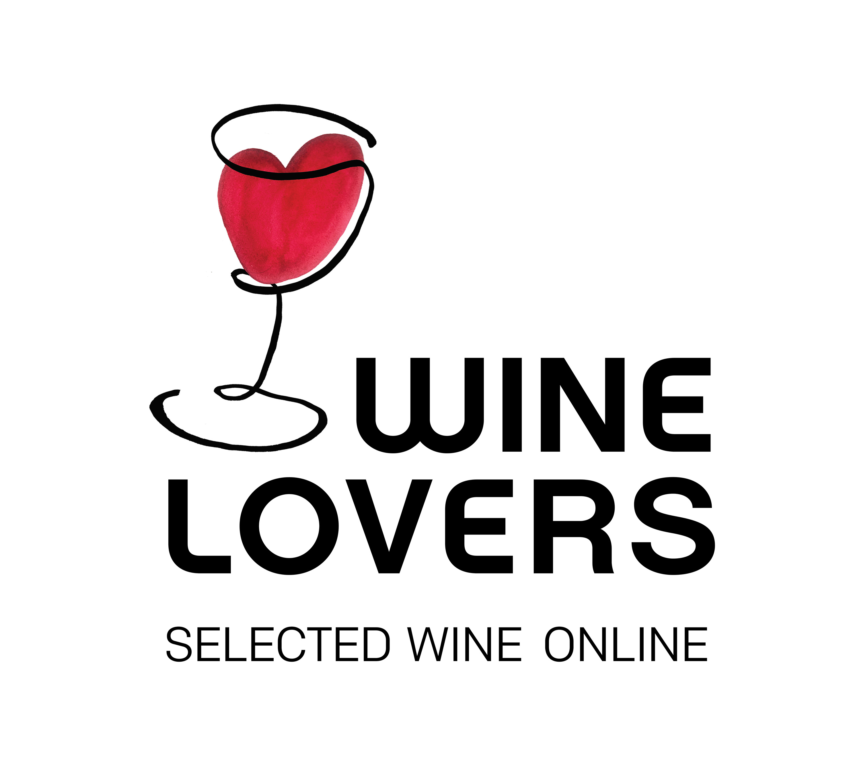 Winelovers logo