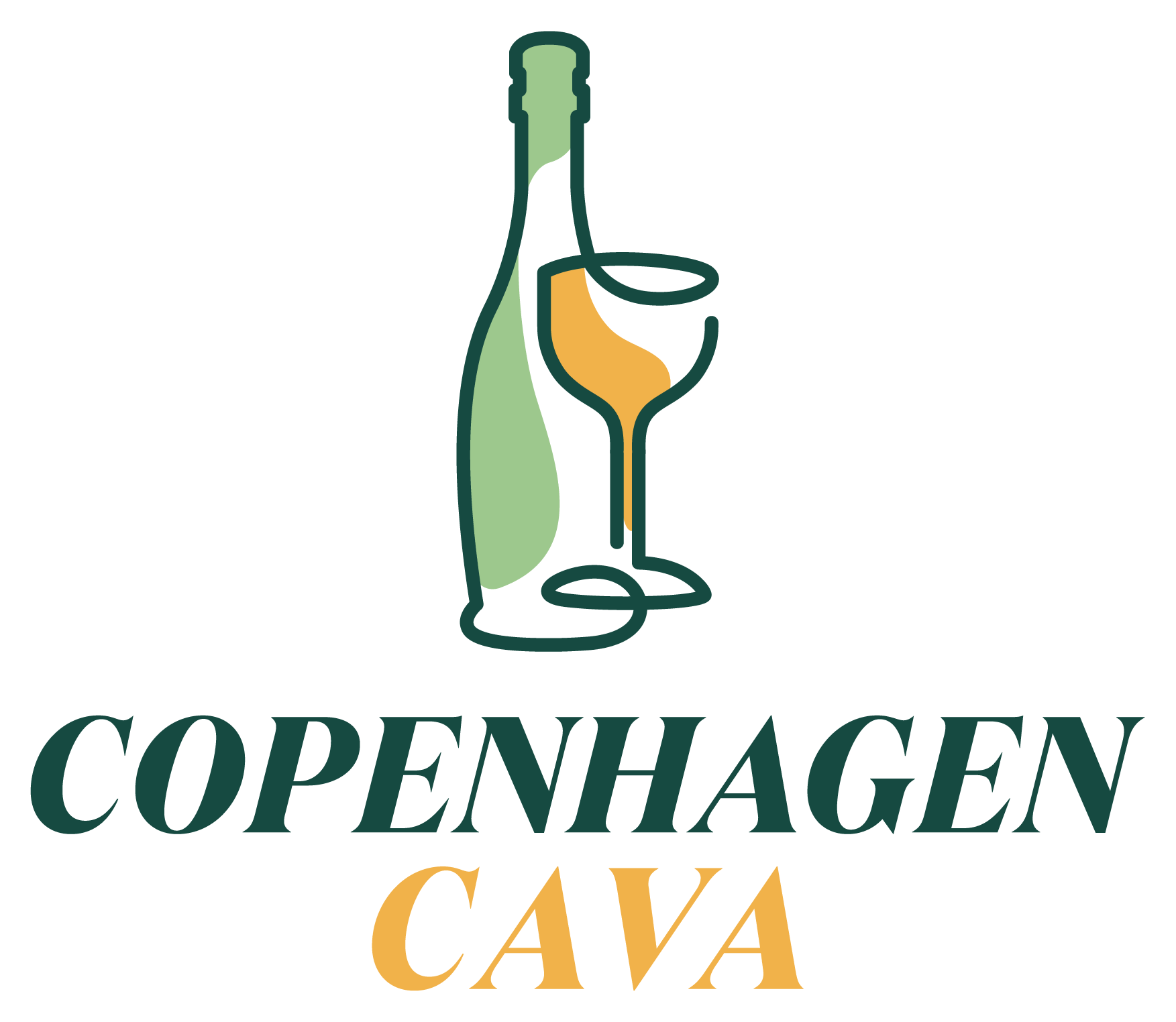 Copenhagen Cava