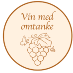 Vin med Omtanke